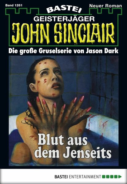 John Sinclair 1261 (eBook, ePUB) John Sinclair 1261 (eBook, ePUB)