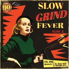 Slow Grind Fever 05 - Diverse