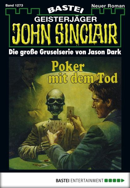 John Sinclair 1273 (eBook, ePUB) John Sinclair 1273 (eBook, ePUB)