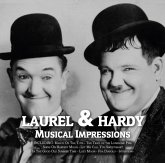 Laurel & Hardy-Musical Impressions