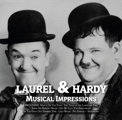 Laurel & Hardy-Musical Impressions - Diverse