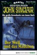 John Sinclair 1274 (eBook, ePUB) - Bild 1