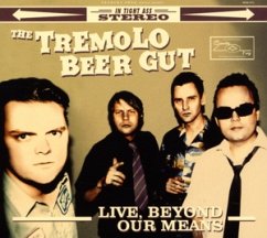 Cover Live,Beyond Our Means