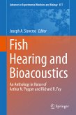 Fish Hearing and Bioacoustics (eBook, PDF)