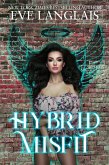 Hybrid Misfit (The Misfits, #1) (eBook, ePUB)