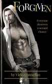 Forgiven (eBook, ePUB) Forgiven (eBook, ePUB)