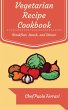 Vegetarian Recipe Cookbook - The... - Bild 1
