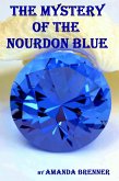 The Mystery of the Nourdon Blue (Sid Langdon Mysteries, #3) (eBook, ePUB)