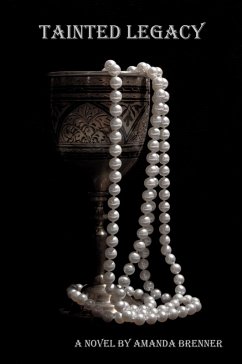 Cover Tainted Legacy (Sid Langdon Mysteries, #1) (eBook, ePUB)