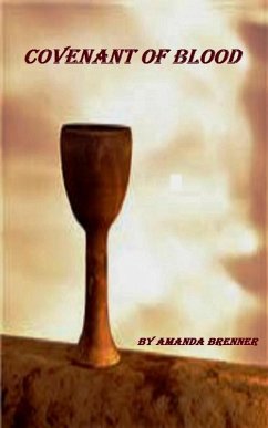 Cover Covenant of Blood (eBook, ePUB)