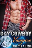 Gay Cowboy Vampire (eBook, ePUB)