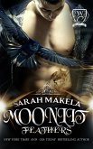 Moonlit Feathers (Woodland Creek) (eBook, ePUB)