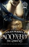 Moonlit Feathers (Woodland Creek) (eBook, ePUB) Moonlit Feathers (Woodland Creek) (eBook, ePUB)