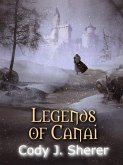 Legends of Canai (eBook, ePUB)