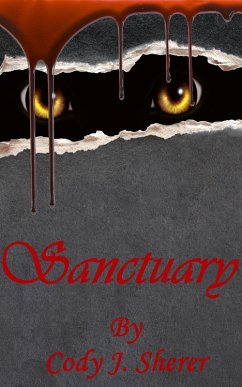 Sanctuary (eBook, ePUB) - Sherer, Cody J.