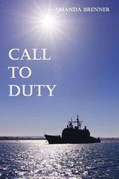Cover Call to Duty (eBook, ePUB)