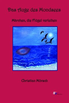 Das Auge des Mondsees (eBook, ePUB) - Mörsch, Christian