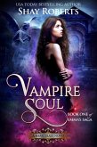 Heartblaze 1: Vampire Soul (eBook, ePUB)