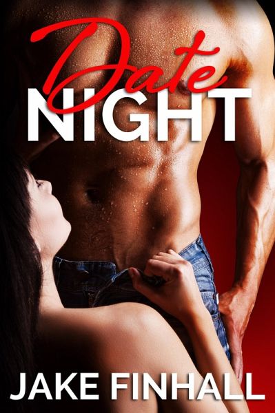 Date Night (eBook, ePUB)
