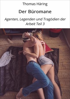 Cover Der Büromane (eBook, ePUB)