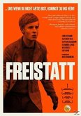 Freistatt, 1 DVD