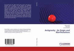Antigravity - Its Origin and Manifestations - Krízek, Michal;Krízek, Filip;Somer, Lawrence