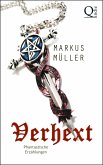 Verhext (eBook, ePUB)