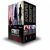 The Street Trilogy- Omnibus Edition (eBook, ePUB) The Street Trilogy- Omnibus Edition (eBook, ePUB)