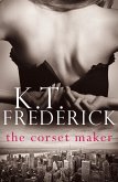 The Corset Maker (eBook, ePUB)
