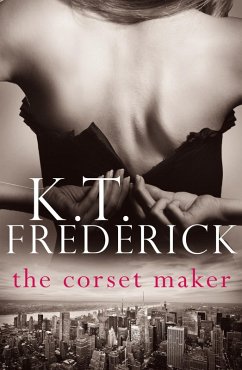 Cover The Corset Maker (eBook, ePUB)
