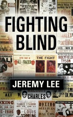 Fighting Blind - Lee, Jeremy