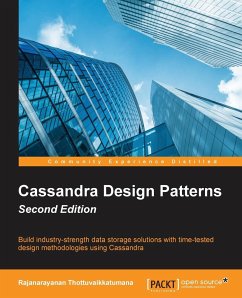 Cassandra Design Patterns - Second Edition - Thottuvaikkatumana, Rajanarayanan