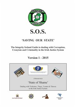 THE INTEGRITY IRELAND S.O.S. GUIDE Version 1 - Manning, Stephen
