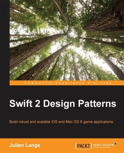 Swift 2 Design Patterns - Lange, Julien