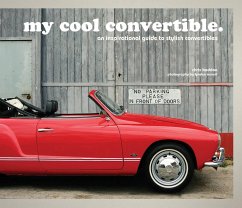 Cover My Cool Convertible