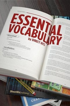 Direct Hits Essential Vocabulary - Hines, Paget