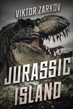 Jurassic Island - Zarkov, Viktor