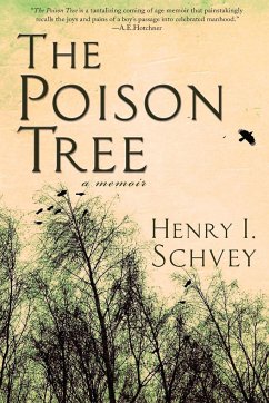 The Poison Tree - Schvey, Henry