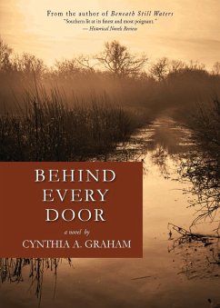 Behind Every Door - Graham, Cynthia A