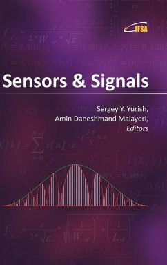 Sensors and Signals - Yurish, Sergey