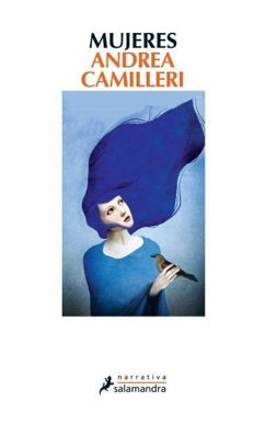 Mujeres - Camilleri, Andrea