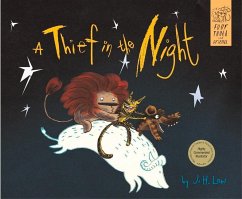 A Thief in the Night - Low, J. H.