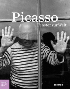 Picasso, Fenster zur Welt - Picasso, Pablo