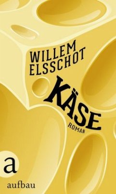 Käse - Elsschot, Willem
