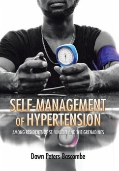 SELF-MANAGEMENT OF HYPERTENSION - Peters-Bascombe, Dawn