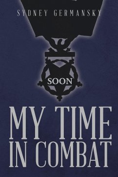 My Time in Combat