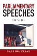 parliamentary speeches from 1997-2001 - Bild 1