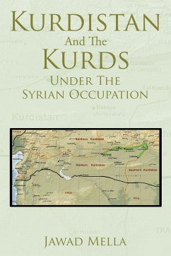 Kurdistan And The Kurds Under The Syrian Occupation