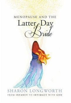Menopause and the Latter Day Bride