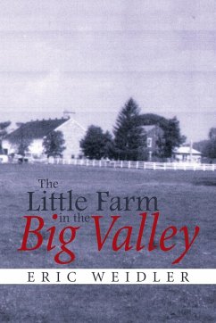 The Little Farm in the Big Valley